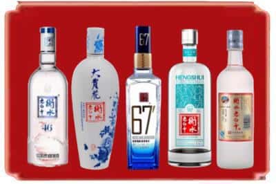 临川区回收衡水老白干